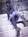 Cosplay Photo Gallery(46)